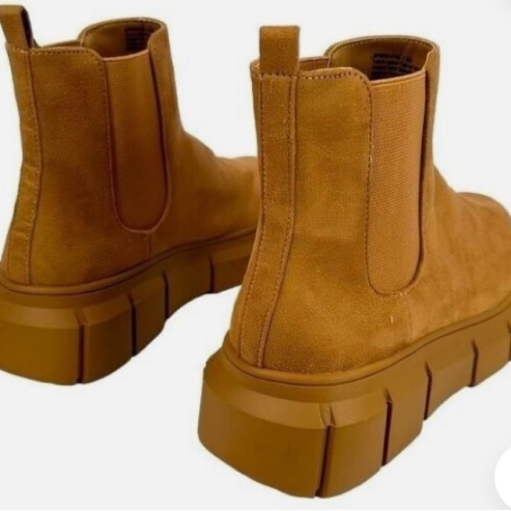 BP boots - Picture 2 of 7